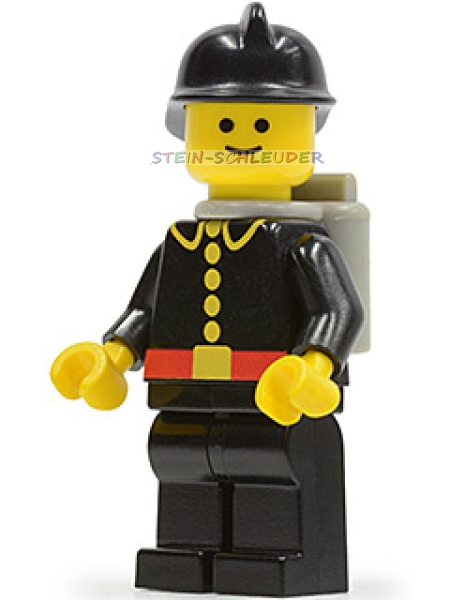 Lego Minifigur Feuerwehrmann (973p21c01)