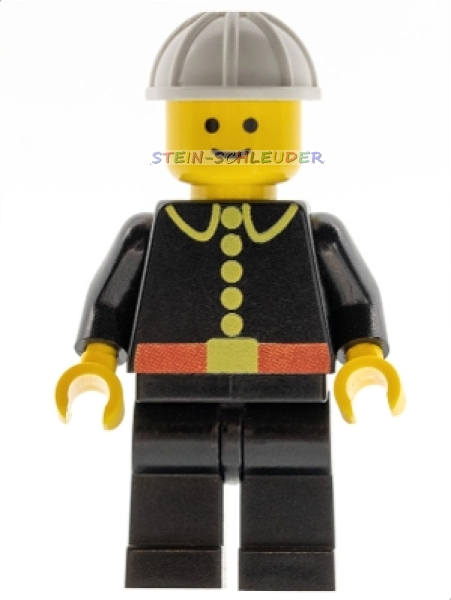 Lego Minifigur Feuerwehrmann (973p21c06)