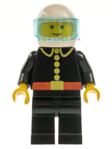 Lego Minifigur Feuerwehrmann (973p21c09)