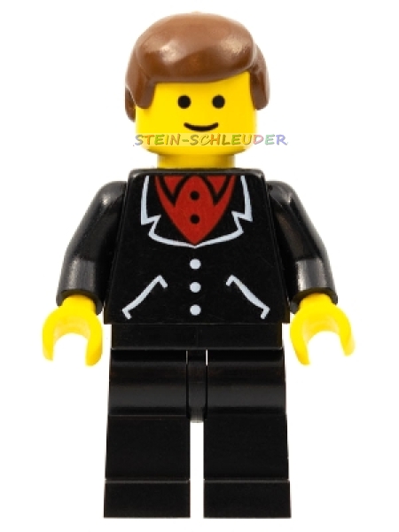 Lego Classic Town Minifigur (973p22c03)
