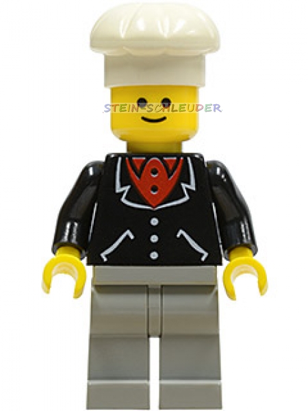 Lego Minifigur (973p22c11)