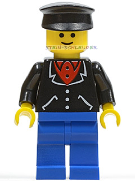 Lego Classic Town Minifigur (973p22c05)