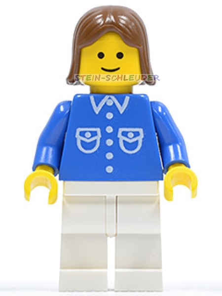 Lego Minifigur Classic Town (973p26c24)