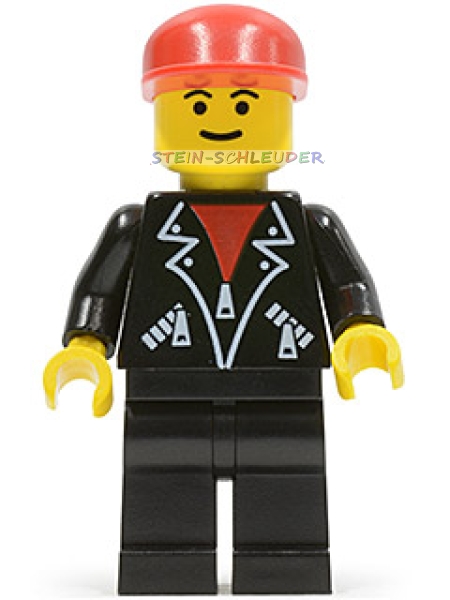 Lego Minifigur -Classic Town- (973p28c07)