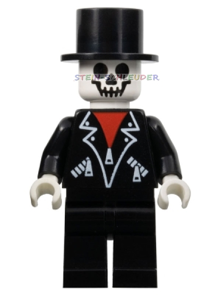 Lego Minifigur -Classic Town- (973p28c08)