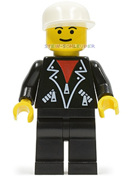 Lego Minifigur -Classic Town- (973p28c09)