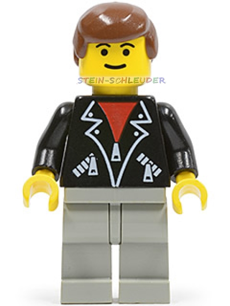 Lego Minifigur -Classic Town- (973p28c16)