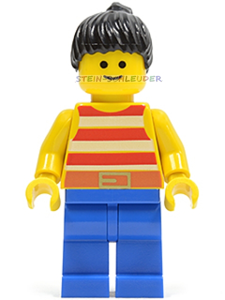 Lego Minifigur Pirat (973p31c10)