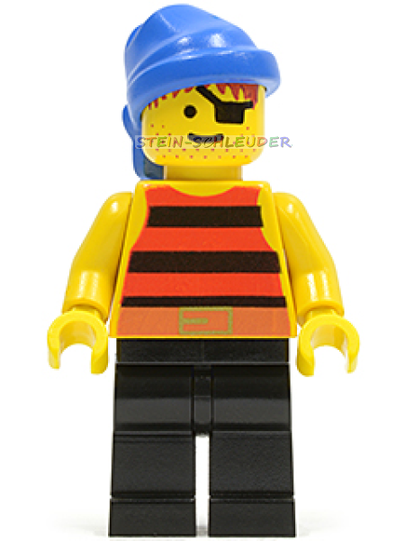 Lego Minifigur Pirat (973p33c02)