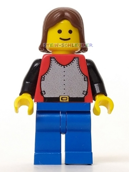 Lego Castle Minifigur (973p40c14)