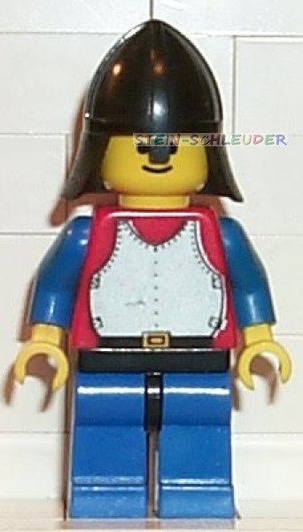 Lego Castle Minifigur (973p40c18)
