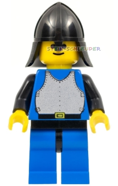 Lego Castle Minifigur (973p40c36)