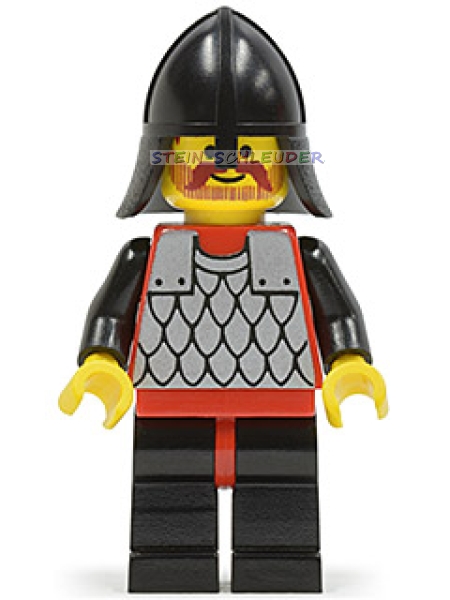 Lego Castle Minifigur (973p41c01)