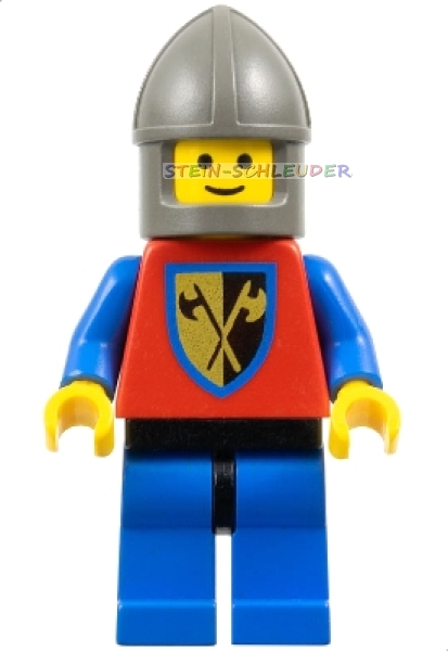 Lego Castle Minifigur (973p42c04)