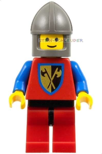 Lego Castle Minifigur (973p42c07)