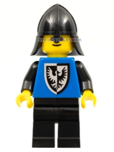 Lego Castle Minifigur (973p43c05)