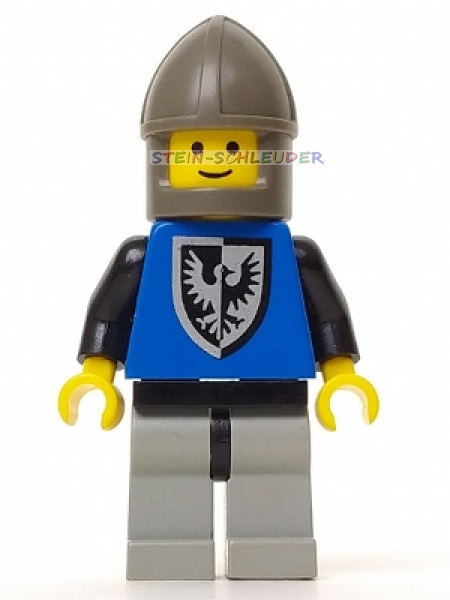 Lego Castle Minifigur (973p43c07)