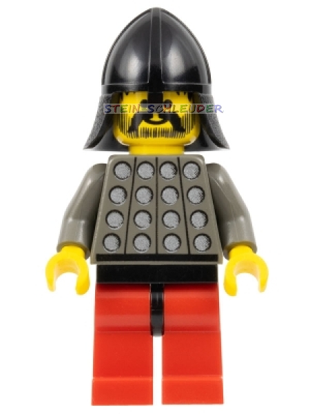 Lego Castle Minifigur -Fright Knights- (973p45c01)