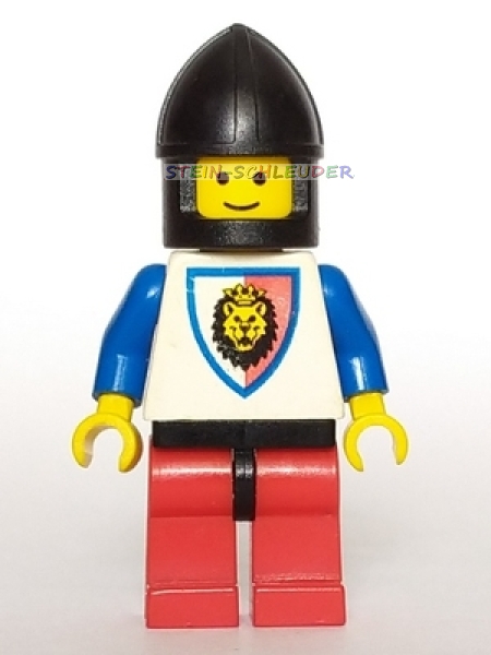 Lego Castle Minifigur -Royal Knights- (973p4dc01)