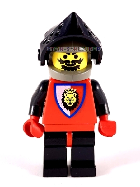 Lego Castle Minifigur -Royal Knights- (973p4dc03)