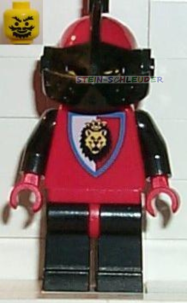 Lego Castle Minifigur -Royal Knights- (973p4dc05)