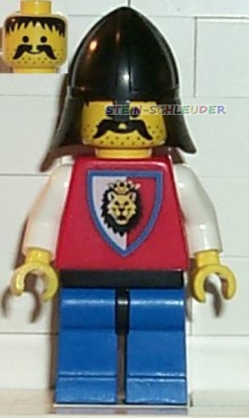 Lego Castle Minifigur -Royal Knights- (973p4dc06)
