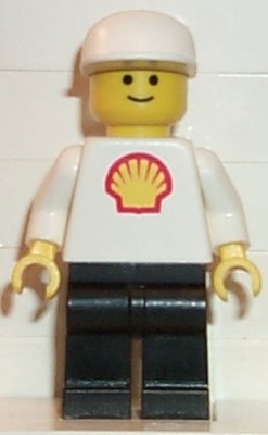 Lego Minifigur Tankwart1 (973p60c01)