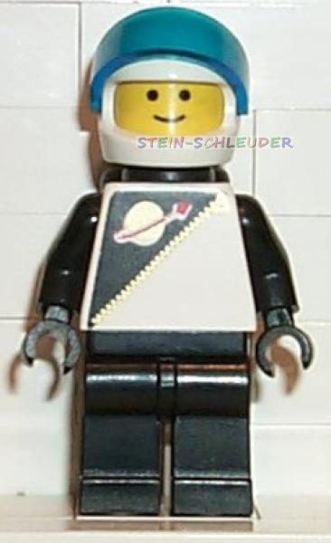 Lego Minifigur -Futuron- (973p6bc02)