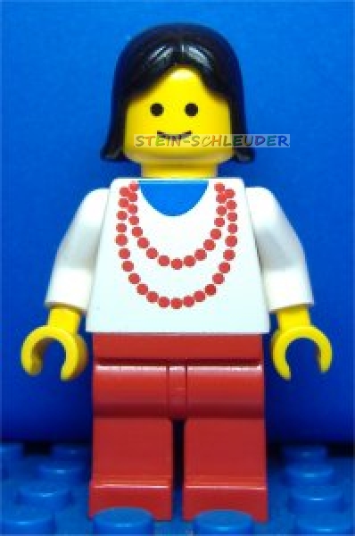 Lego Minifigur Classic Town (973p71c07)