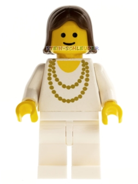 Lego Minifigur Classic Town (973p72c09)