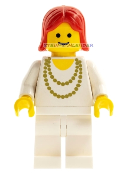 Lego Minifigur Classic Town (973p72c10)