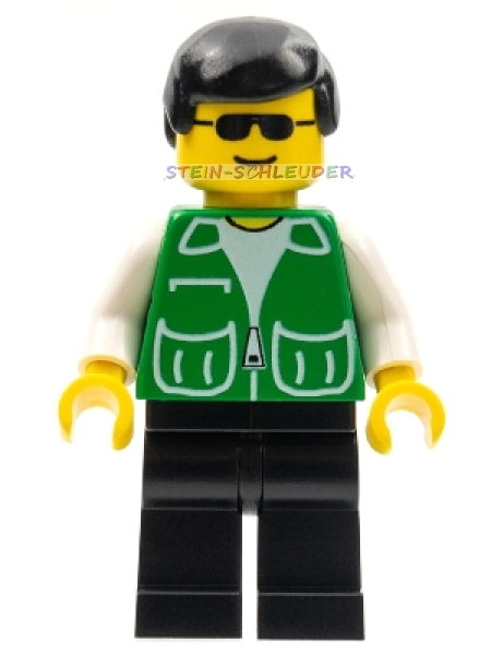 Lego Minifigur -Classic Town- (973p73c02)