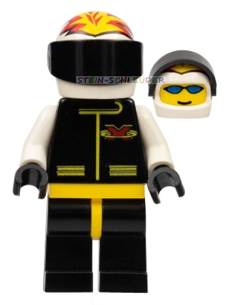 Lego Minifigur Extreme Team (973p8ac13)