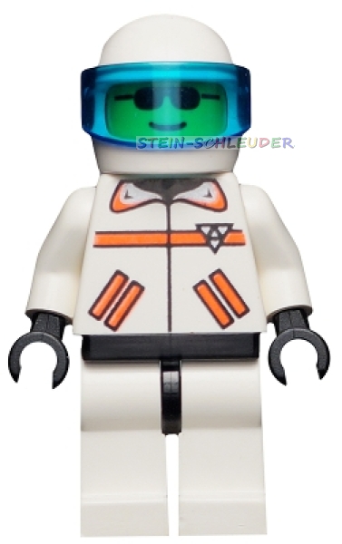 Lego Town Minifigur -ResQ- (973p8bc02)