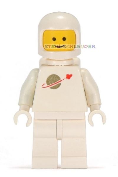 Lego Classic Space Minifigur (973p90c01)