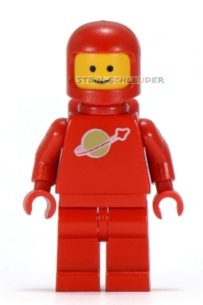 Lego Minifigure Space (973p90c05)