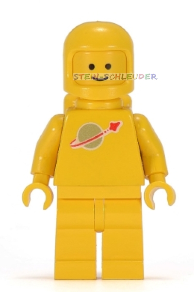 Lego Minifigur -Space- (973p90c06)