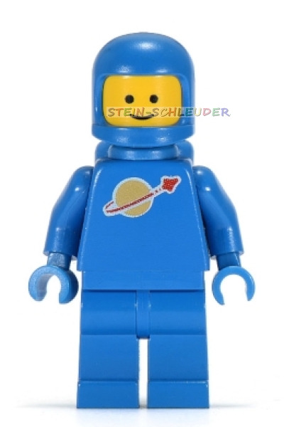 Lego Minifigure Space (973p90c09)