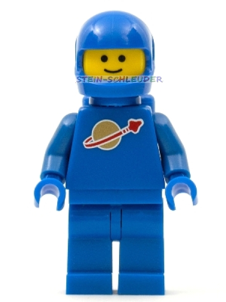 Lego Minifigure Space (973p90neuc12)