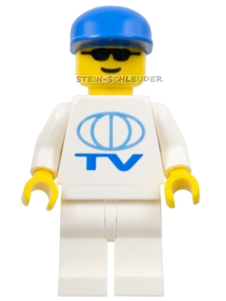 Lego Classic Town Minifigur (973pb0025c03)