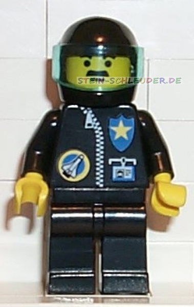 Lego Minifigur -Spaceport- (973pb0027c01)
