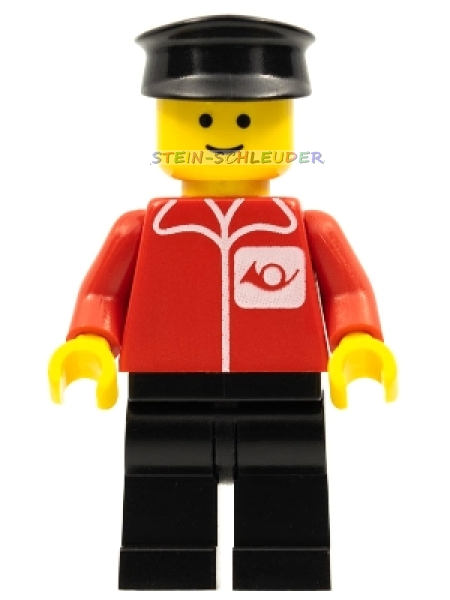 Lego Minifigur (973pb0035c01)