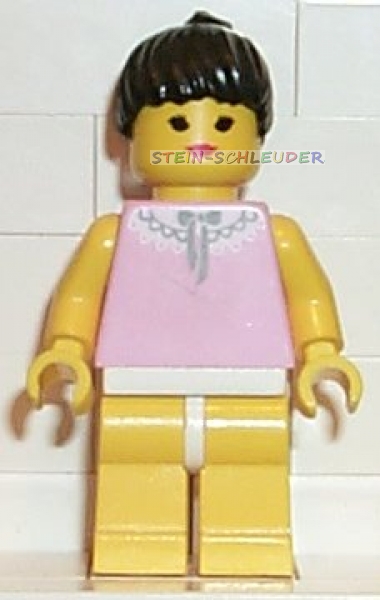Lego Minifigur Paradisa ( 973pb0038c01)