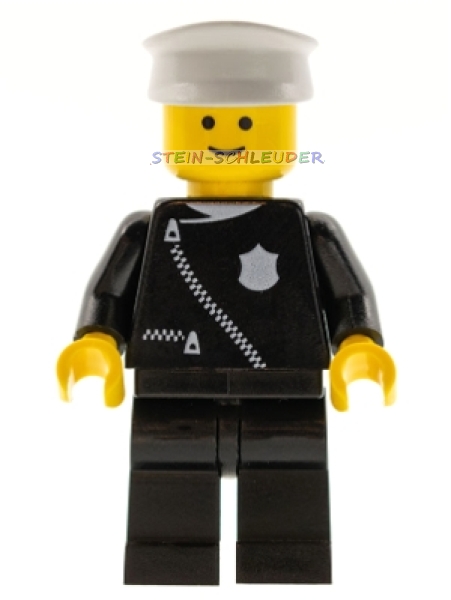 Lego Minifigur Polizist ( 973pb0079c03)