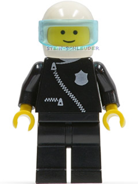 Lego Minifigur Polizist ( 973pb0079c05)