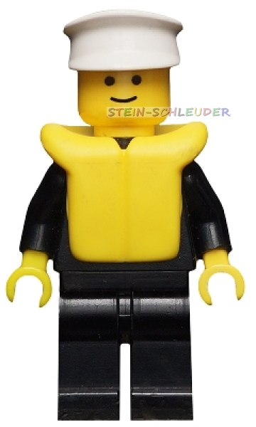Lego Minifigur Polizist ( 973pb0091c05)