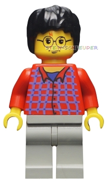 Lego Minifigur -Harry Potter- (973pb0110c01)