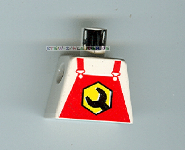 Lego Town jr. Minifigur Torso (973pb0113)