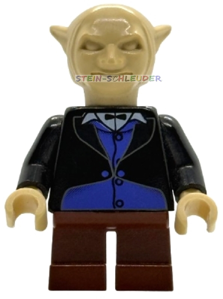 Lego Minifigur -Kobold- (973pb0118c01)