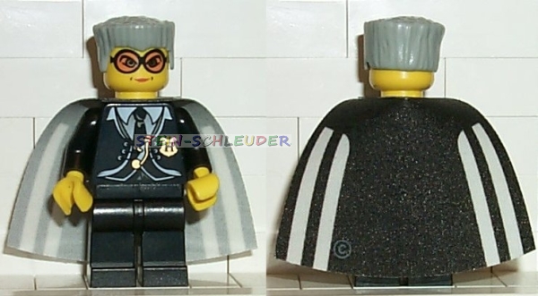 Lego Minifigur -Madam Rolanda Hooch- (973pb0164c01)